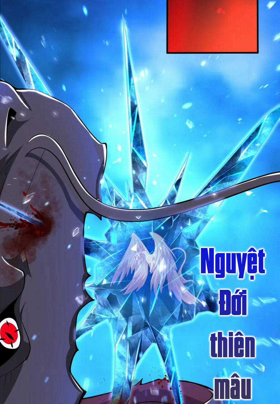 Người Nuôi Rồng Chapter 343 trang 11