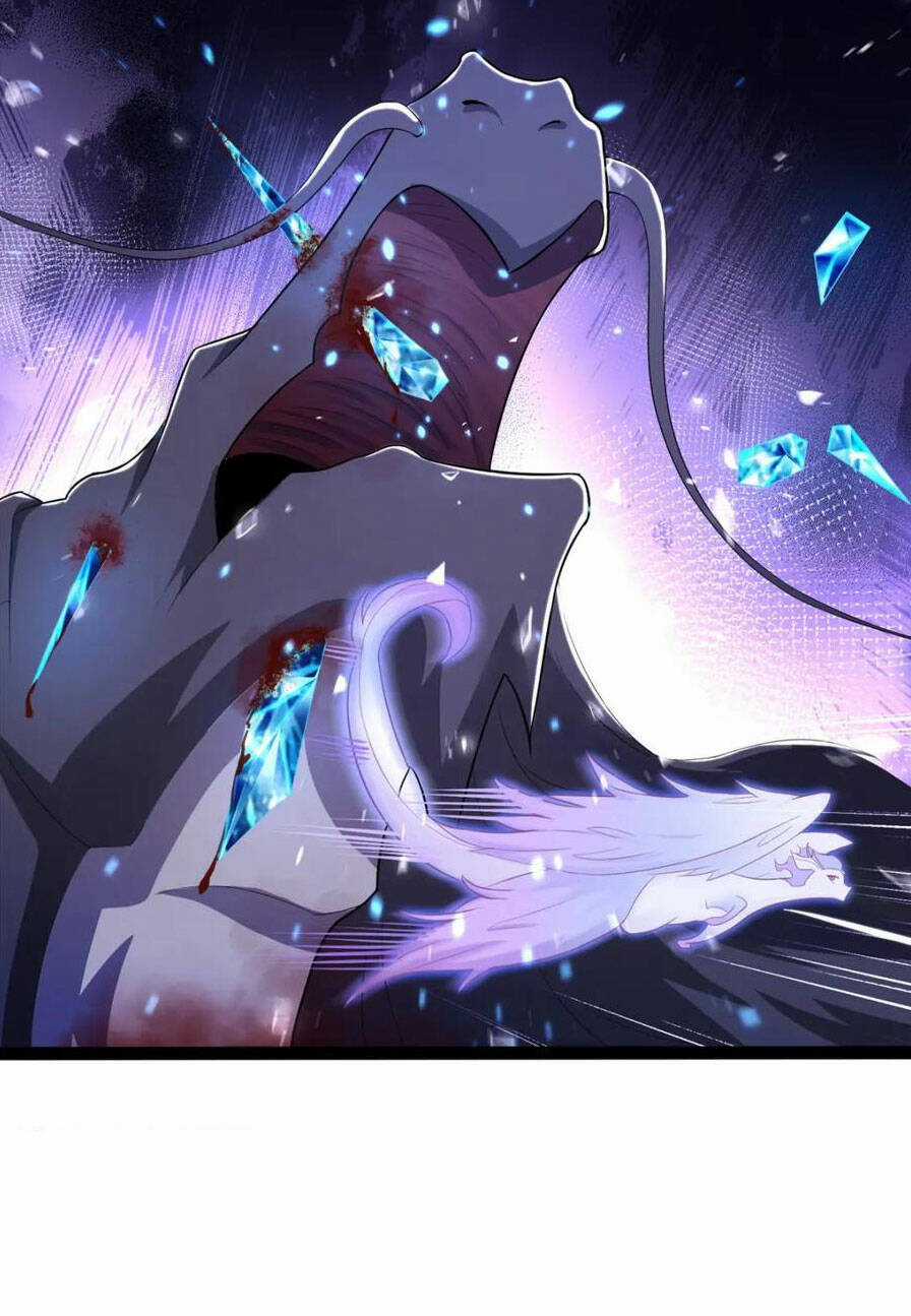 Người Nuôi Rồng Chapter 343 trang 13