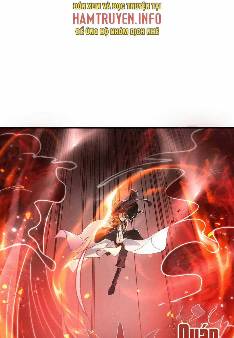 Người Nuôi Rồng Chapter 343 trang 14