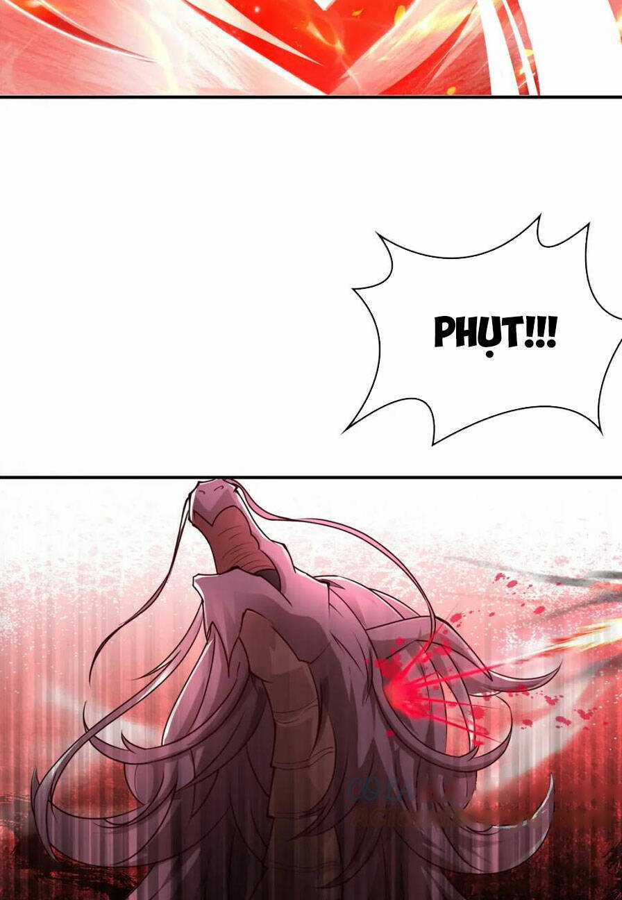 Người Nuôi Rồng Chapter 343 trang 16