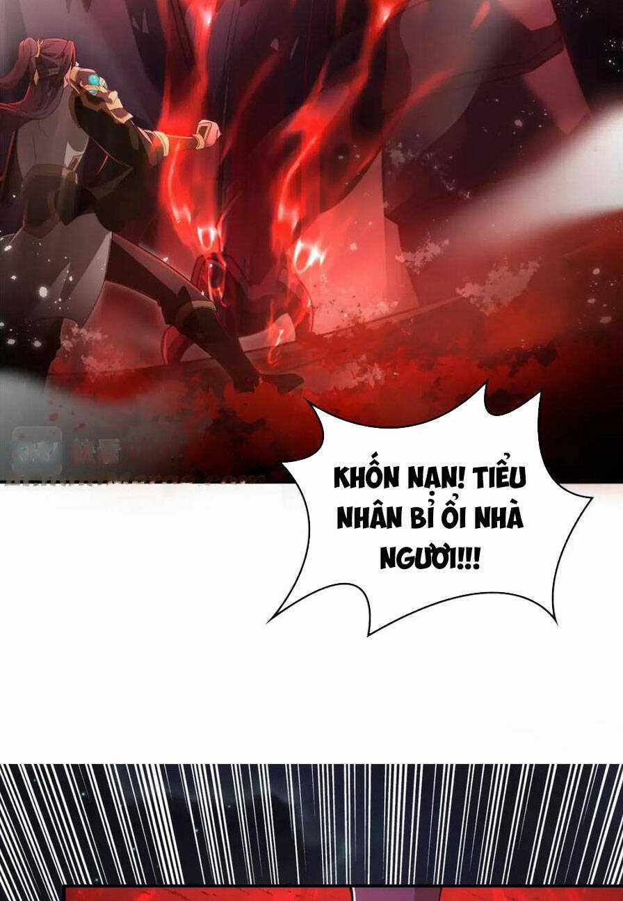 Người Nuôi Rồng Chapter 343 trang 18