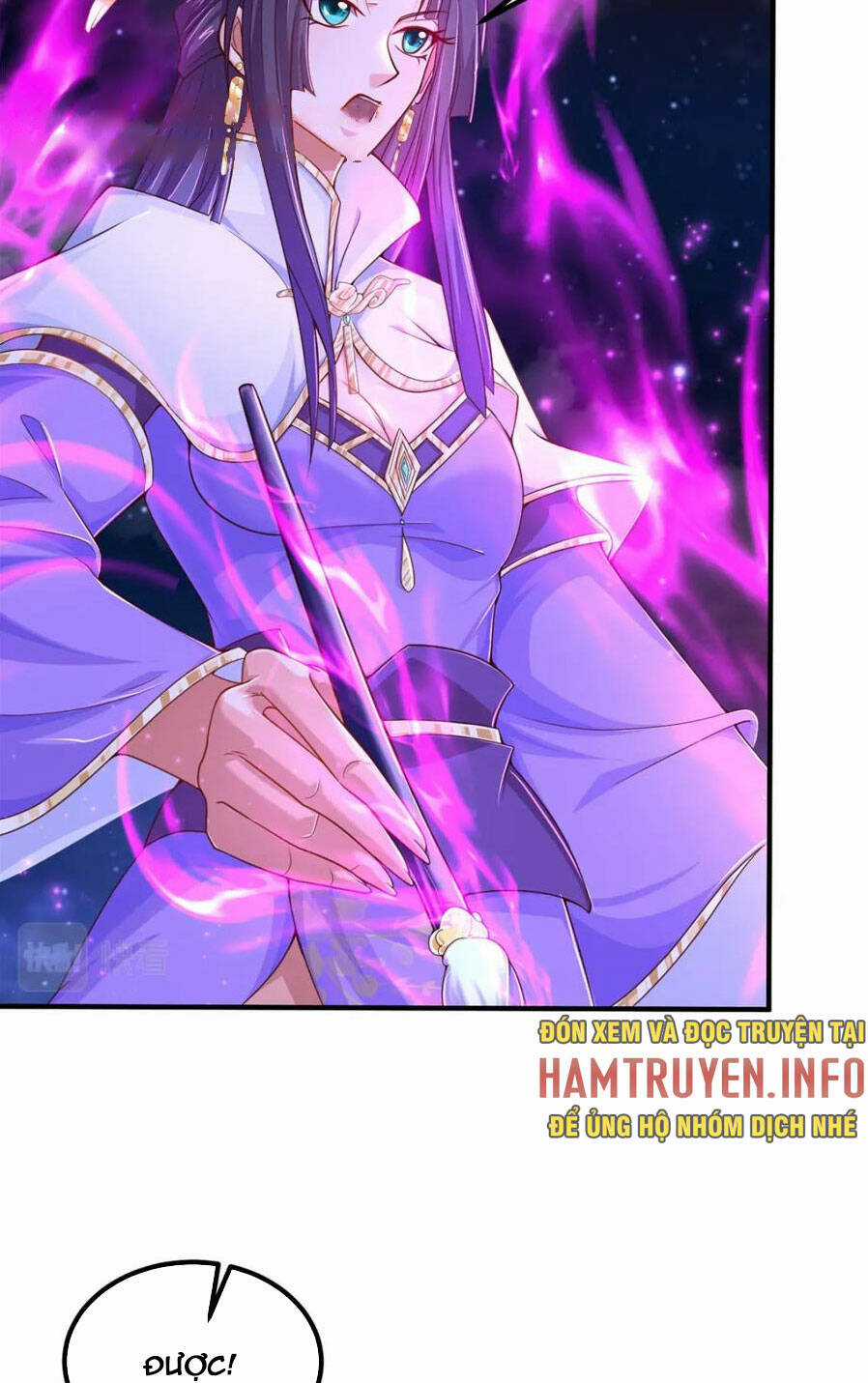 Người Nuôi Rồng Chapter 343 trang 24