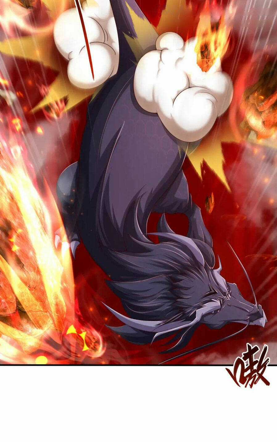 Người Nuôi Rồng Chapter 343 trang 27