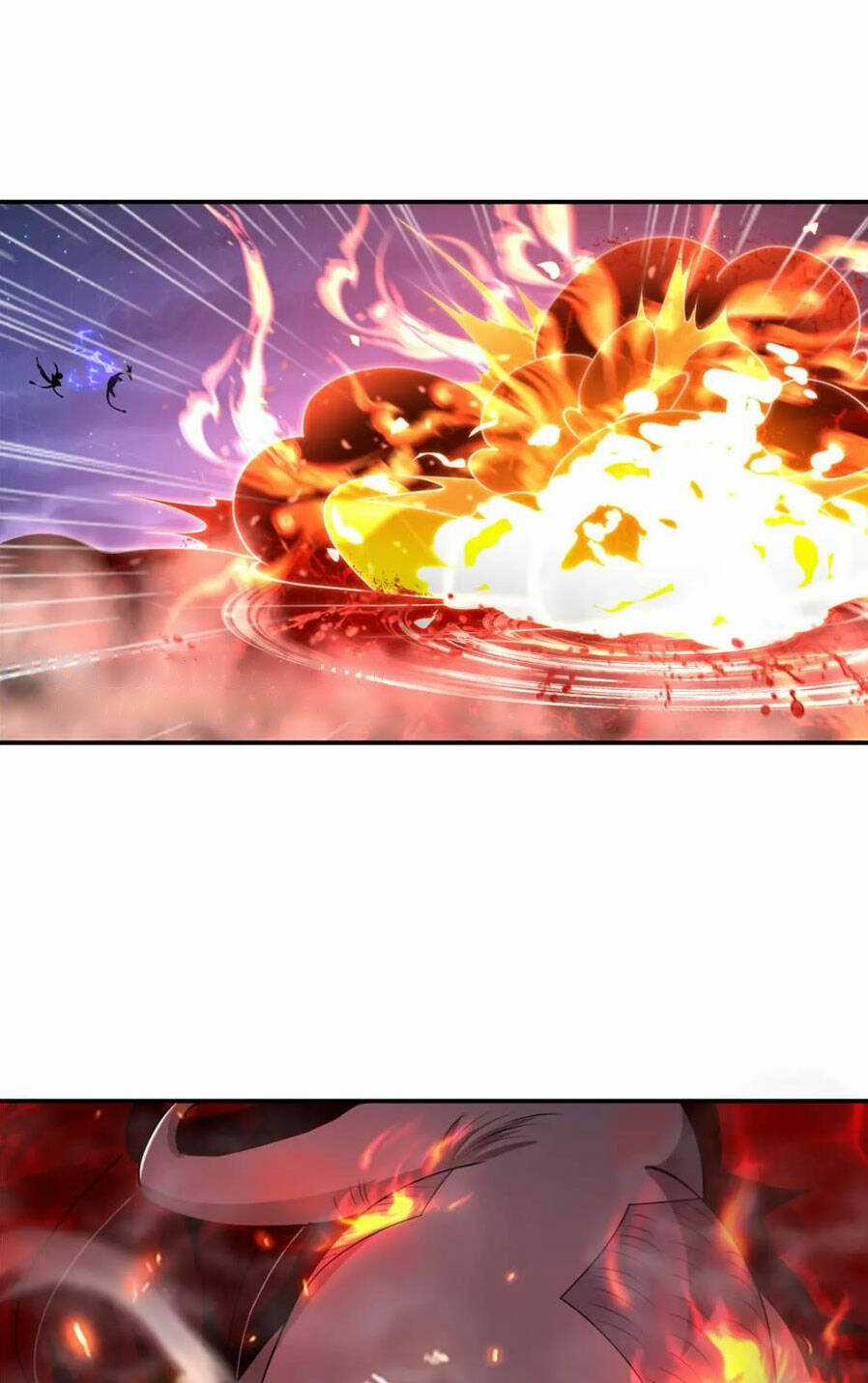 Người Nuôi Rồng Chapter 343 trang 28