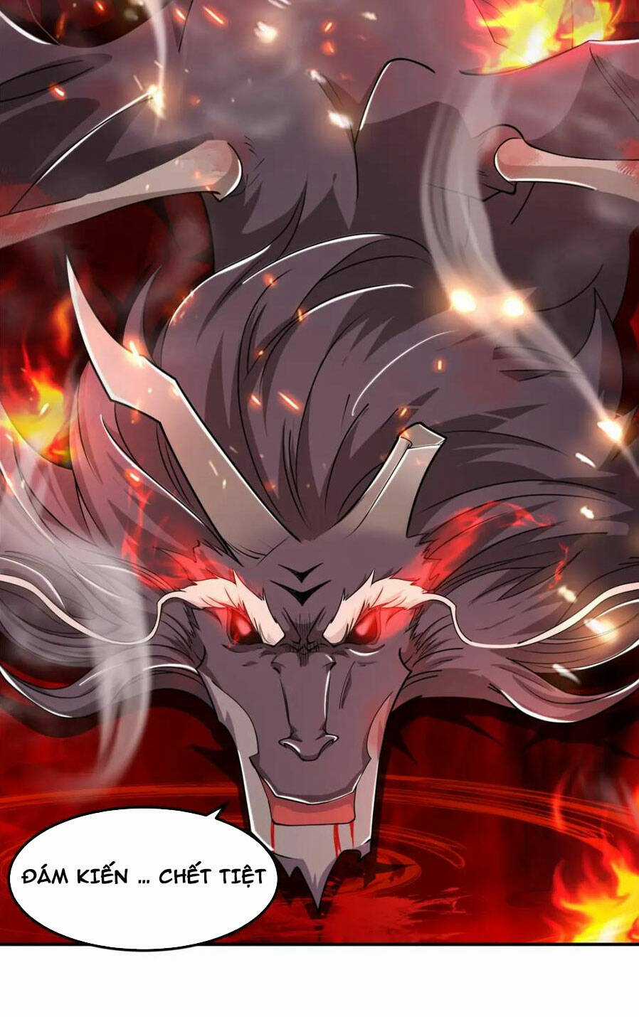 Người Nuôi Rồng Chapter 343 trang 29