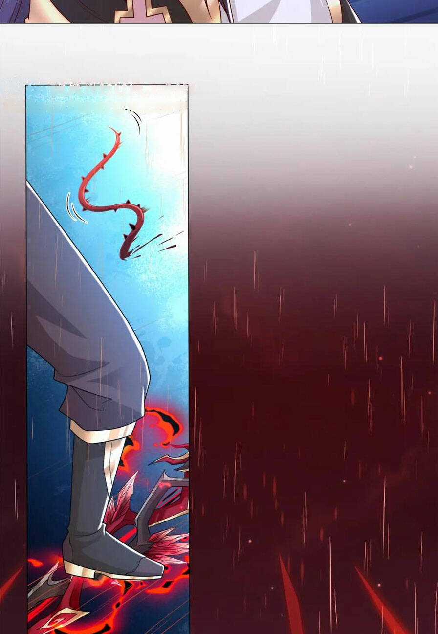 Người Nuôi Rồng Chapter 343 trang 3