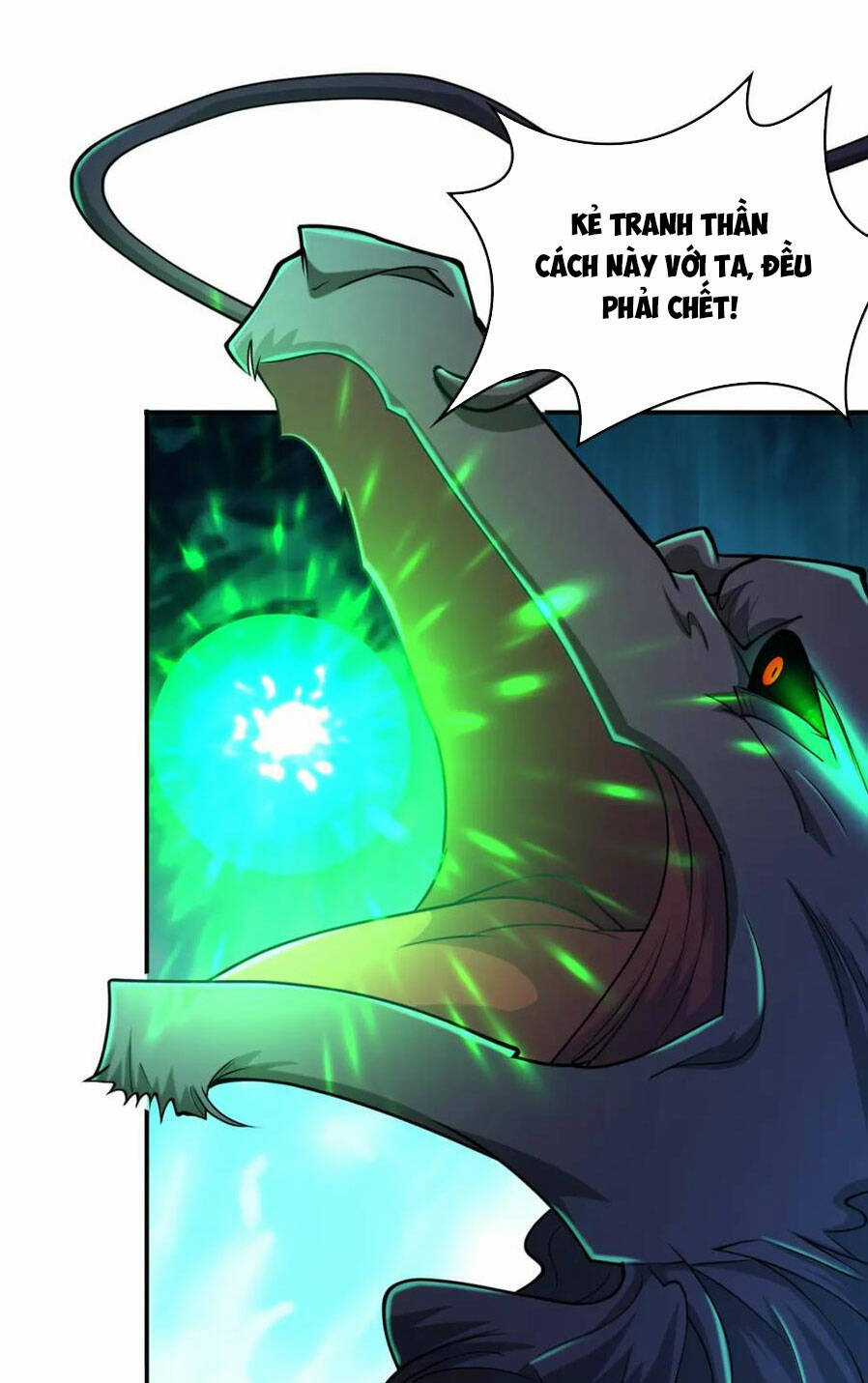 Người Nuôi Rồng Chapter 343 trang 30