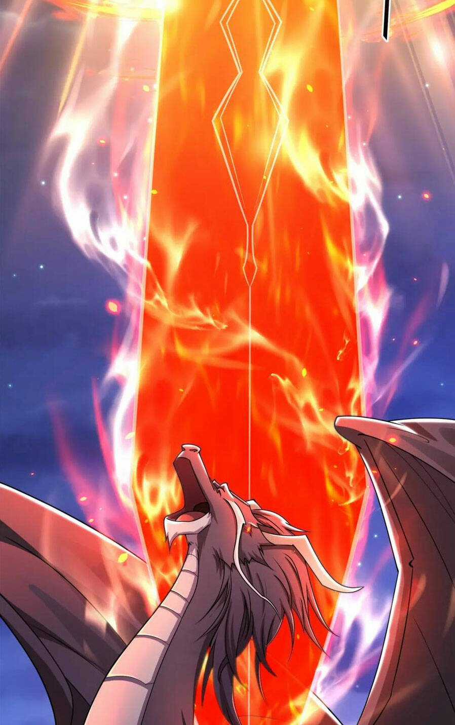 Người Nuôi Rồng Chapter 343 trang 33