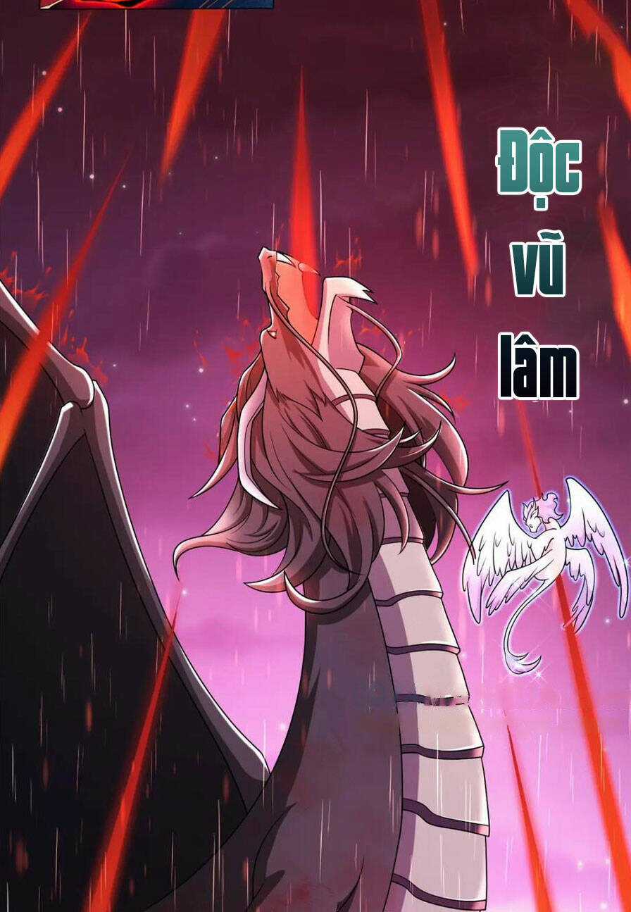 Người Nuôi Rồng Chapter 343 trang 4