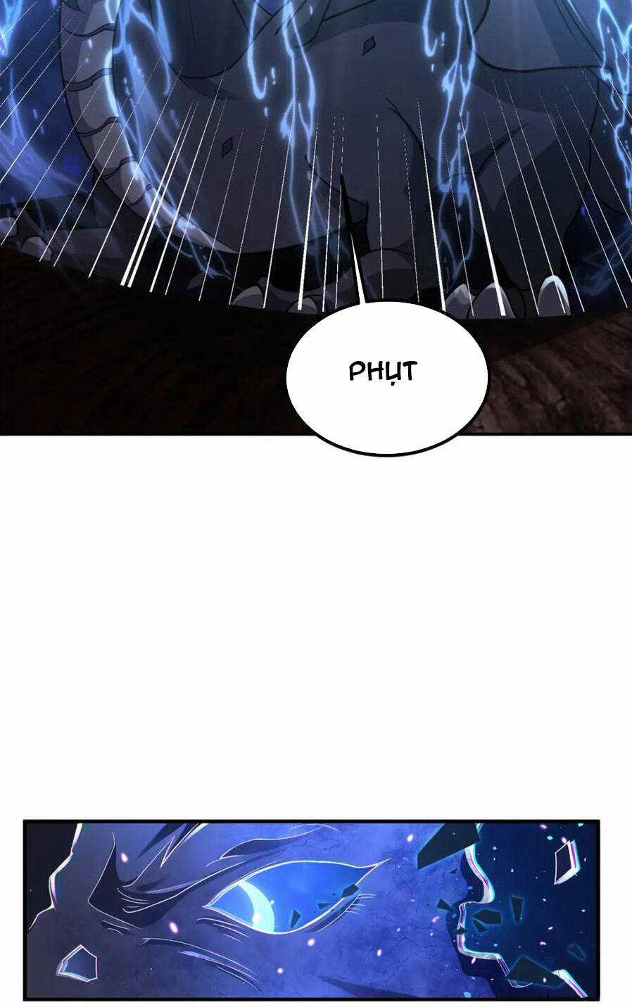 Người Nuôi Rồng Chapter 343 trang 40