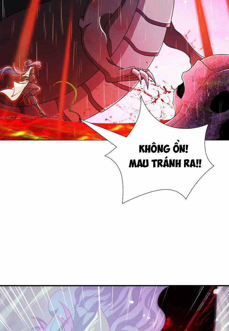 Người Nuôi Rồng Chapter 343 trang 5