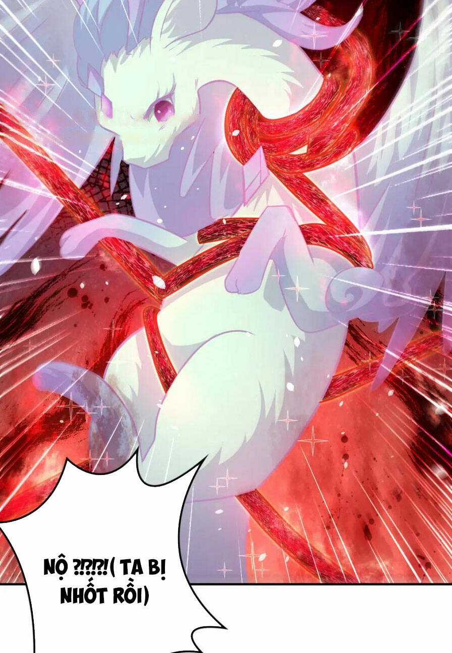 Người Nuôi Rồng Chapter 343 trang 6