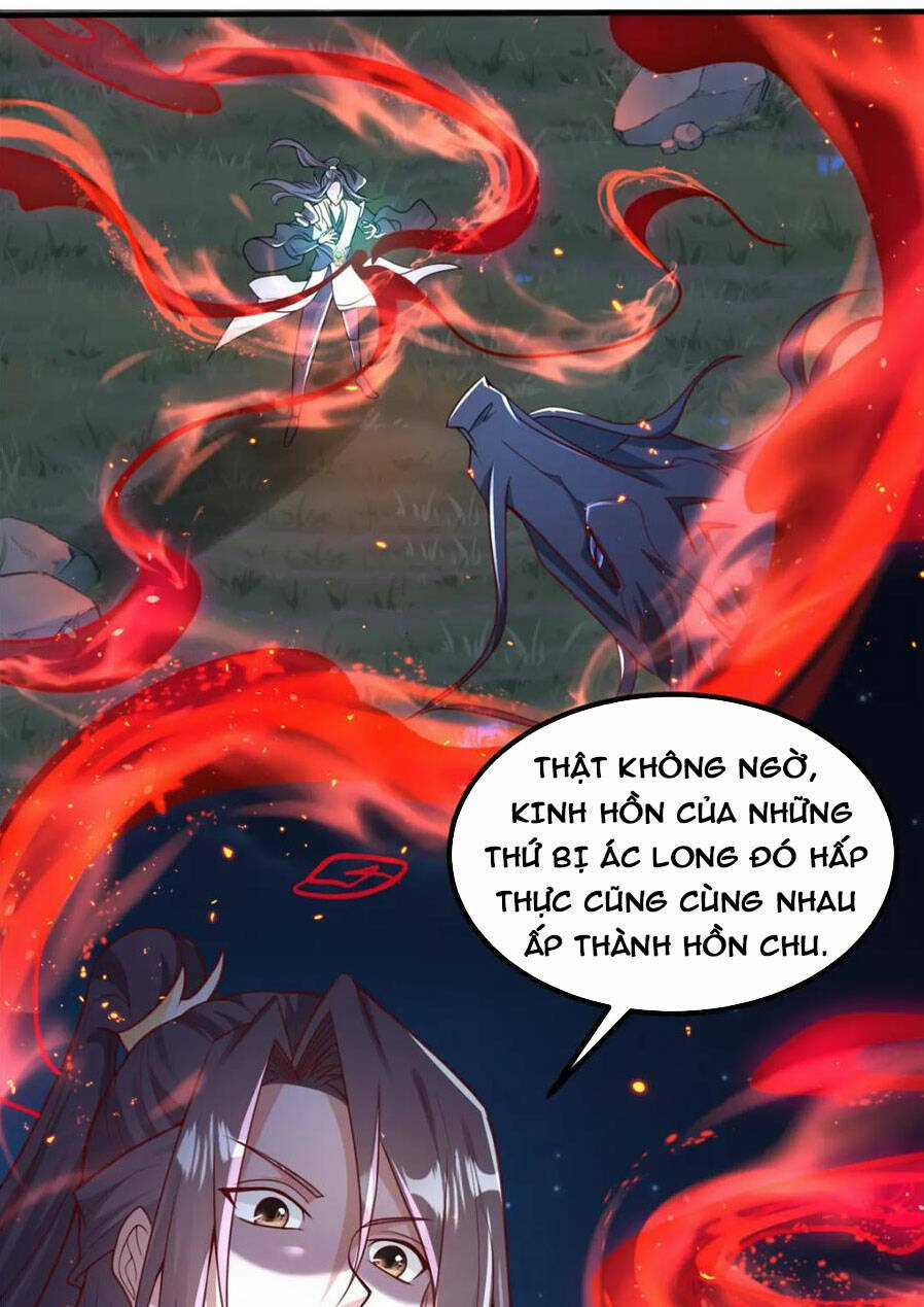 Người Nuôi Rồng Chapter 344 trang 0