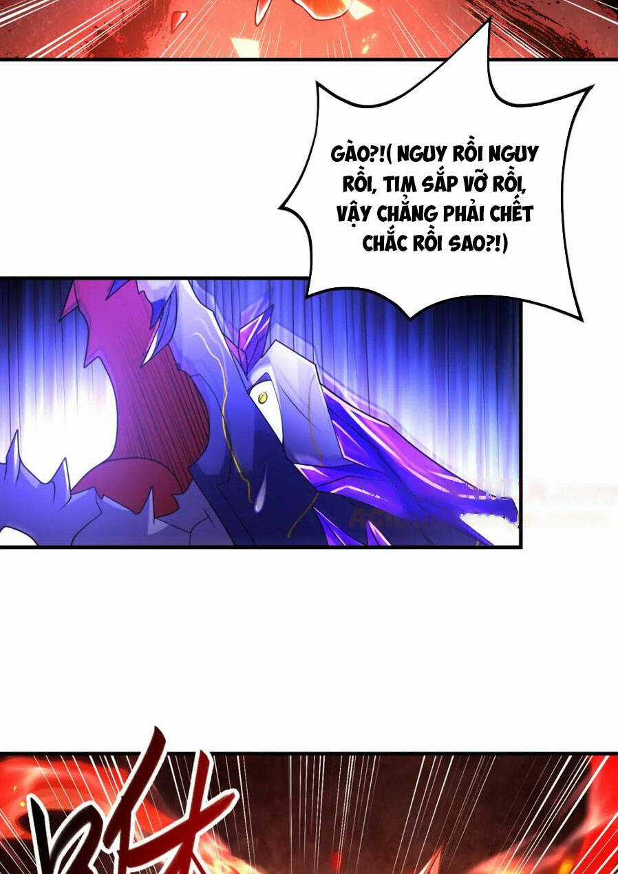 Người Nuôi Rồng Chapter 344 trang 12