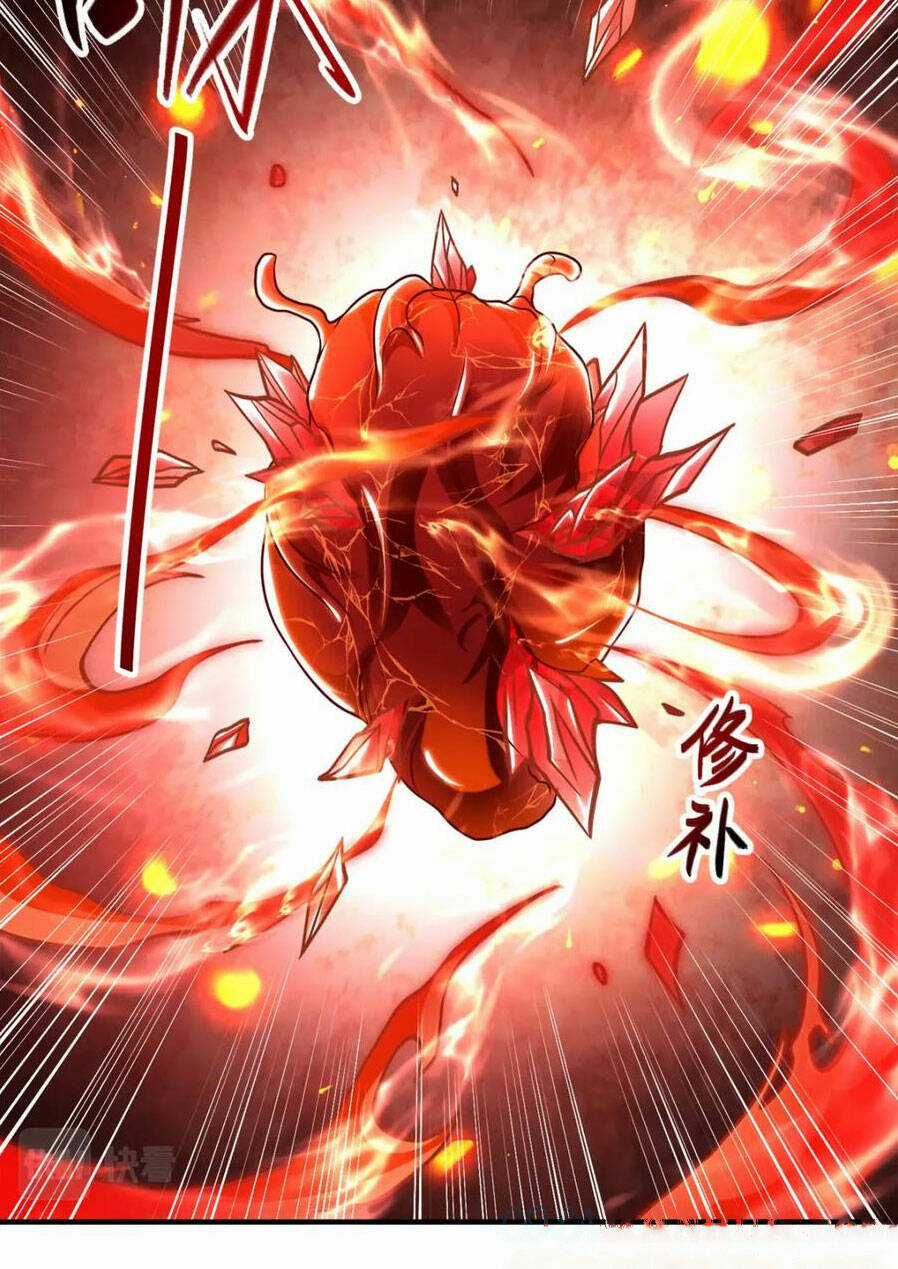 Người Nuôi Rồng Chapter 344 trang 13