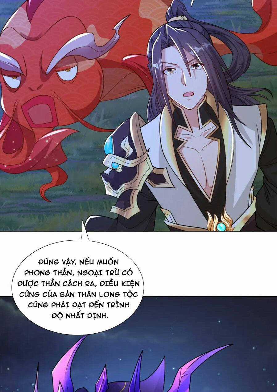 Người Nuôi Rồng Chapter 344 trang 17