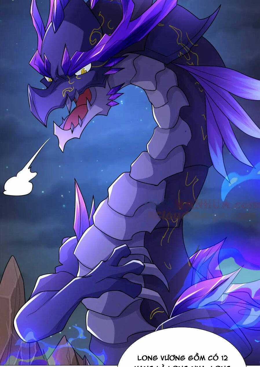 Người Nuôi Rồng Chapter 344 trang 18