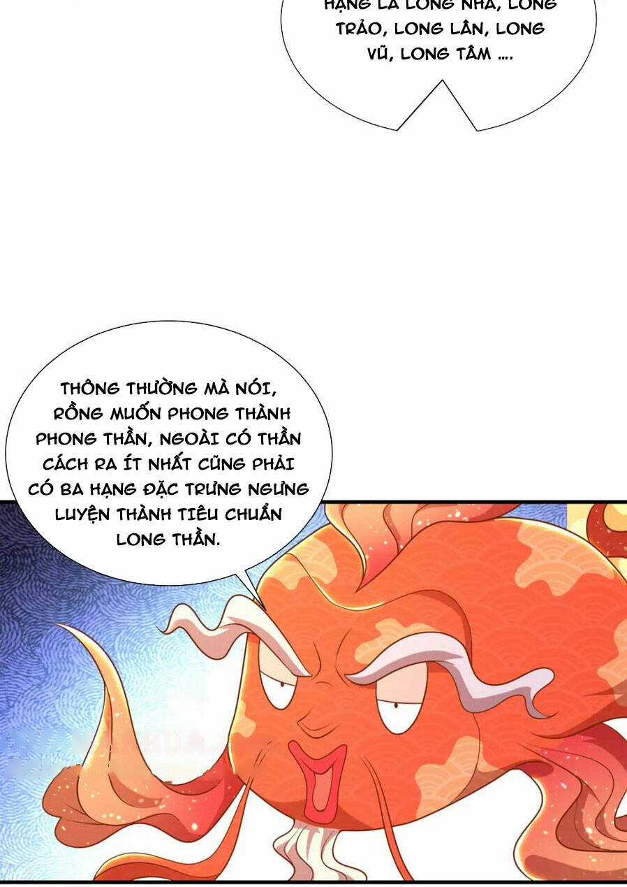 Người Nuôi Rồng Chapter 344 trang 19