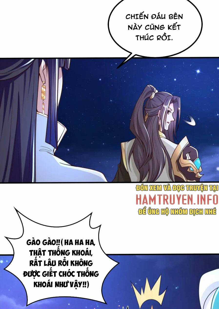 Người Nuôi Rồng Chapter 344 trang 2