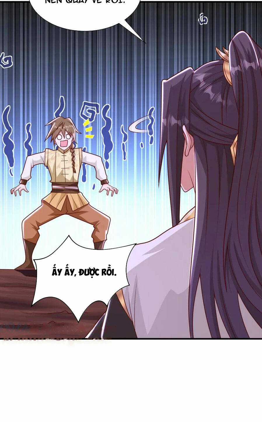 Người Nuôi Rồng Chapter 344 trang 22