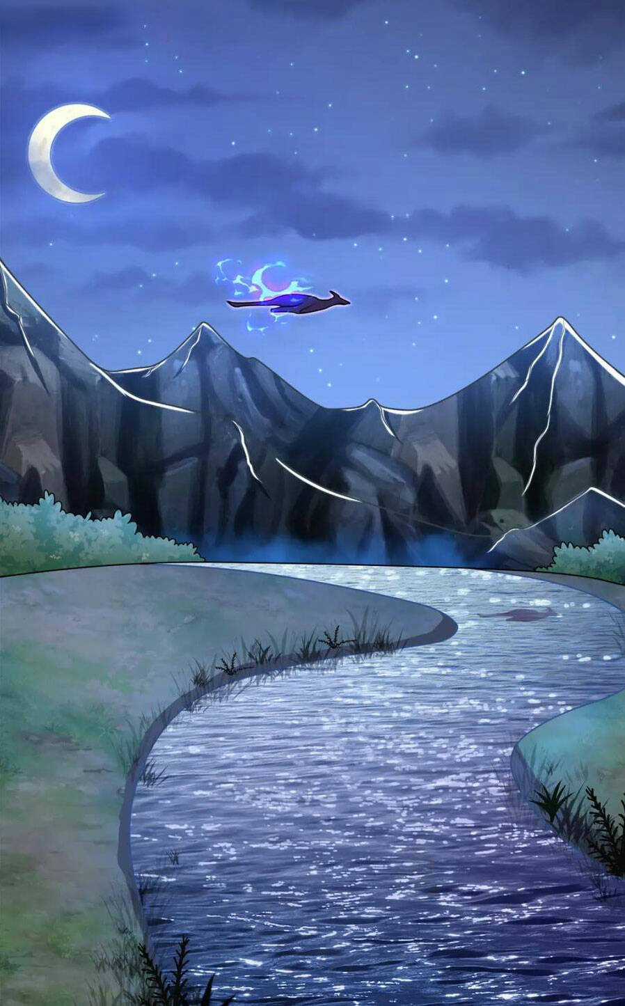 Người Nuôi Rồng Chapter 344 trang 24