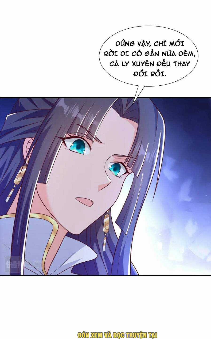 Người Nuôi Rồng Chapter 344 trang 26