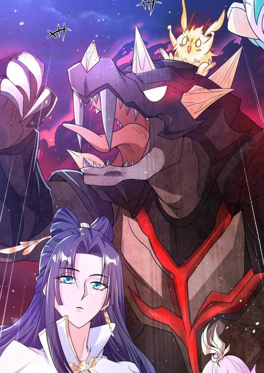 Người Nuôi Rồng Chapter 344 trang 3