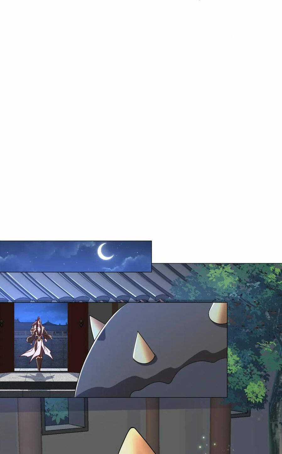 Người Nuôi Rồng Chapter 344 trang 31