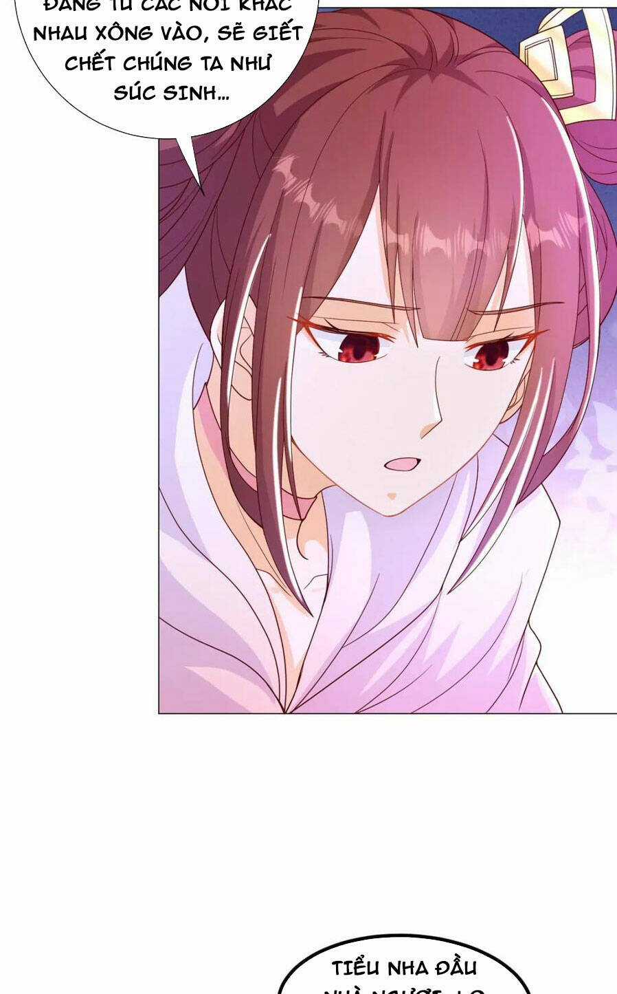 Người Nuôi Rồng Chapter 344 trang 34