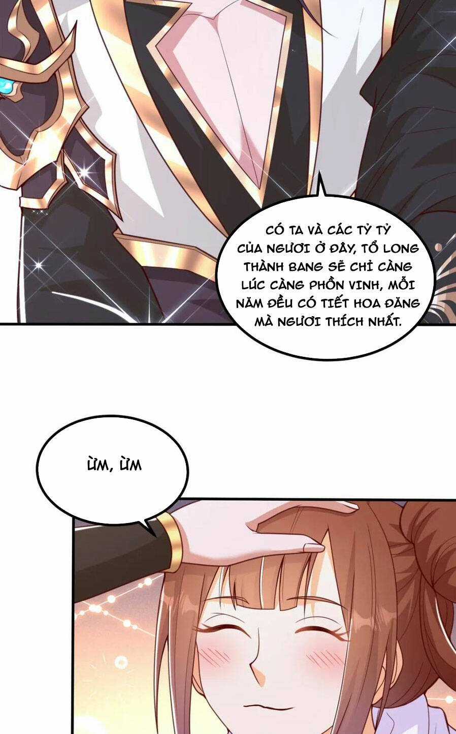 Người Nuôi Rồng Chapter 344 trang 37