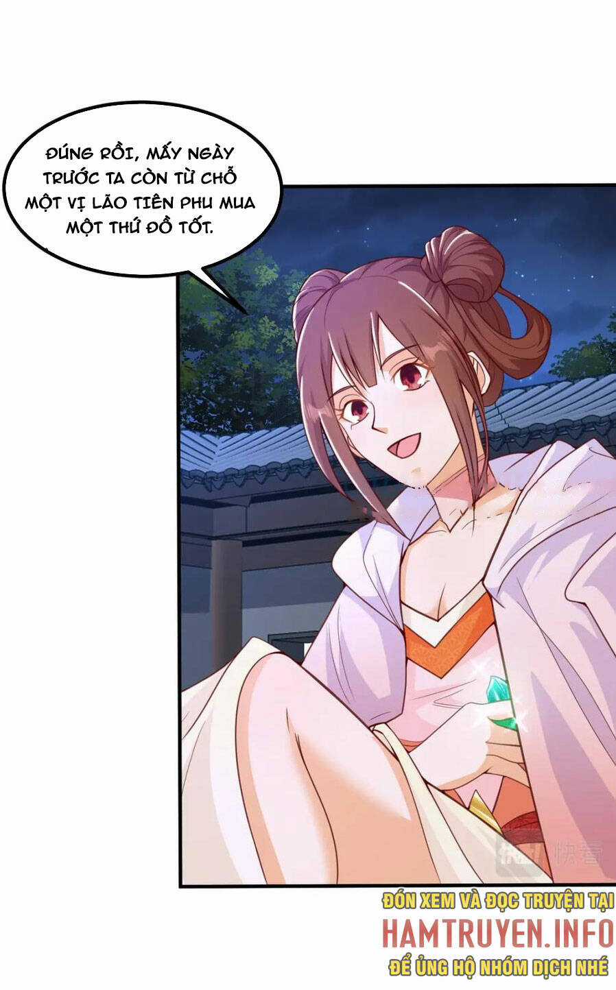 Người Nuôi Rồng Chapter 344 trang 39