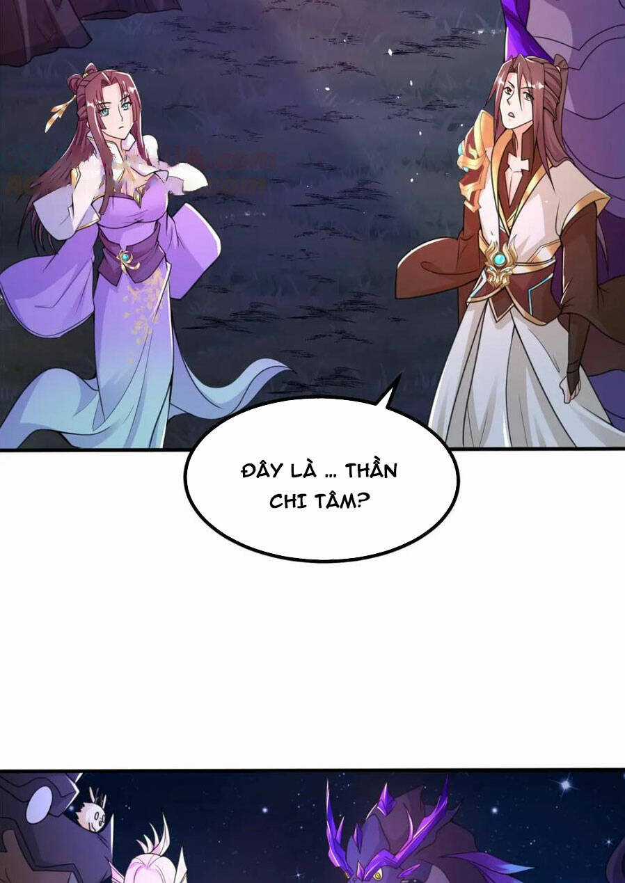 Người Nuôi Rồng Chapter 344 trang 6