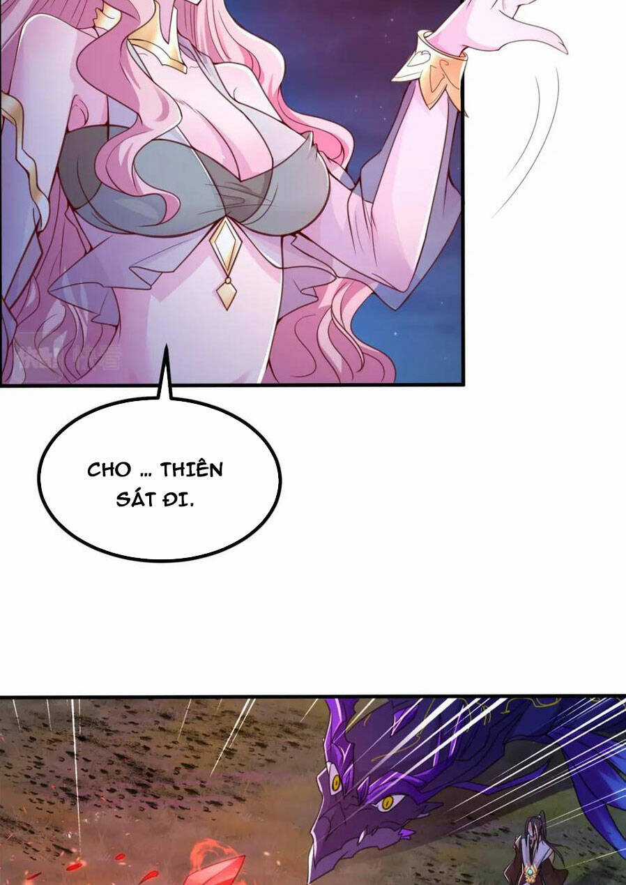 Người Nuôi Rồng Chapter 344 trang 8