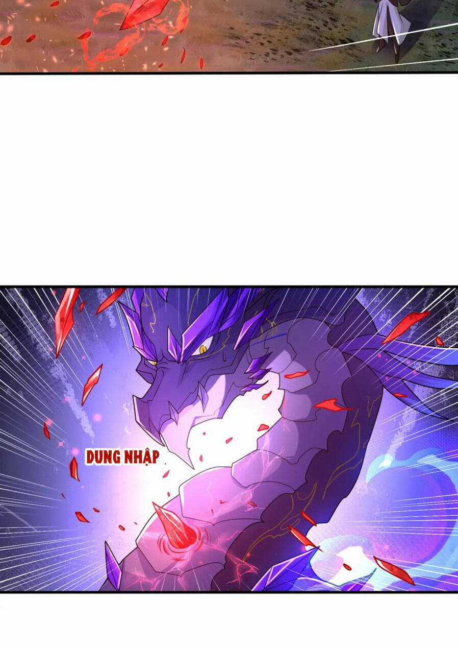 Người Nuôi Rồng Chapter 344 trang 9