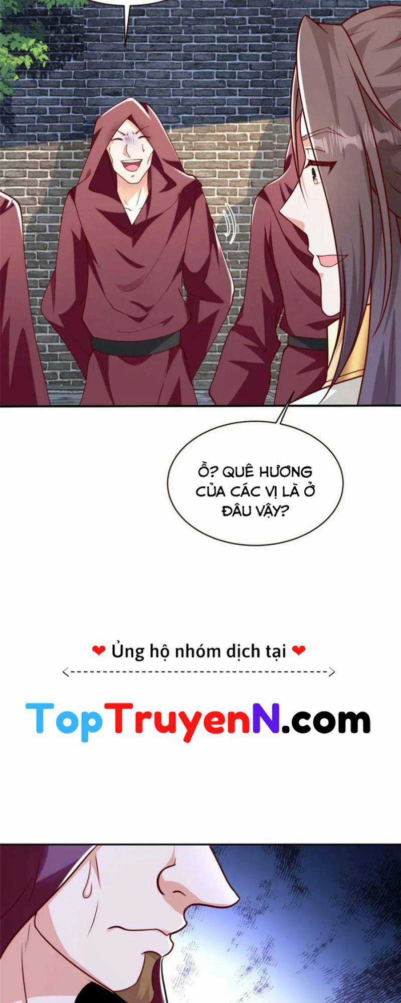 Người Nuôi Rồng Chapter 345 trang 20