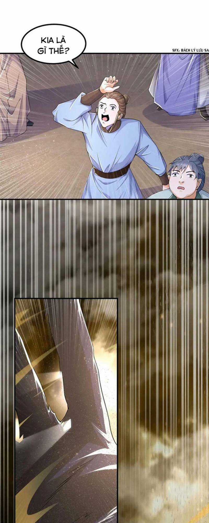 Người Nuôi Rồng Chapter 346 trang 10