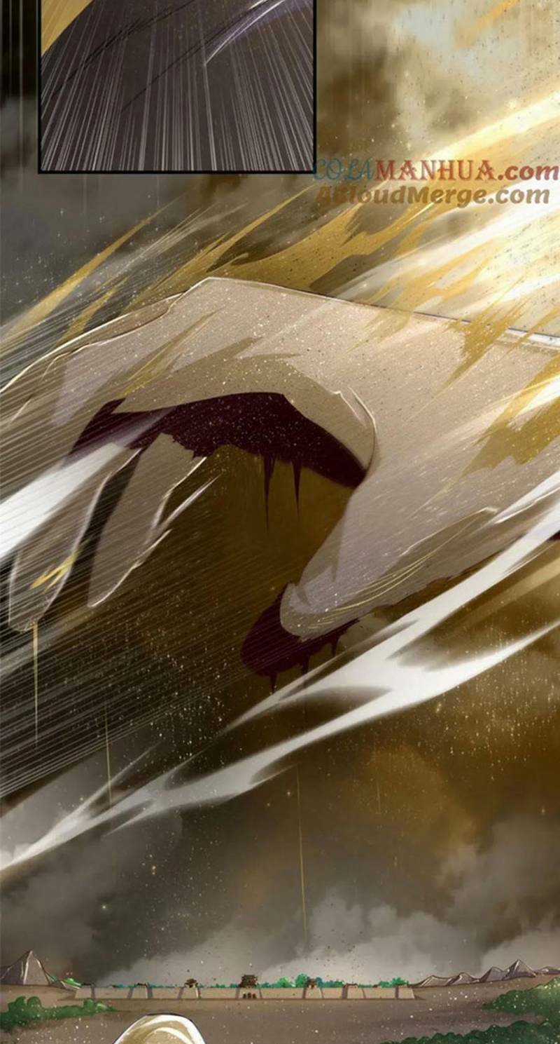 Người Nuôi Rồng Chapter 346 trang 11