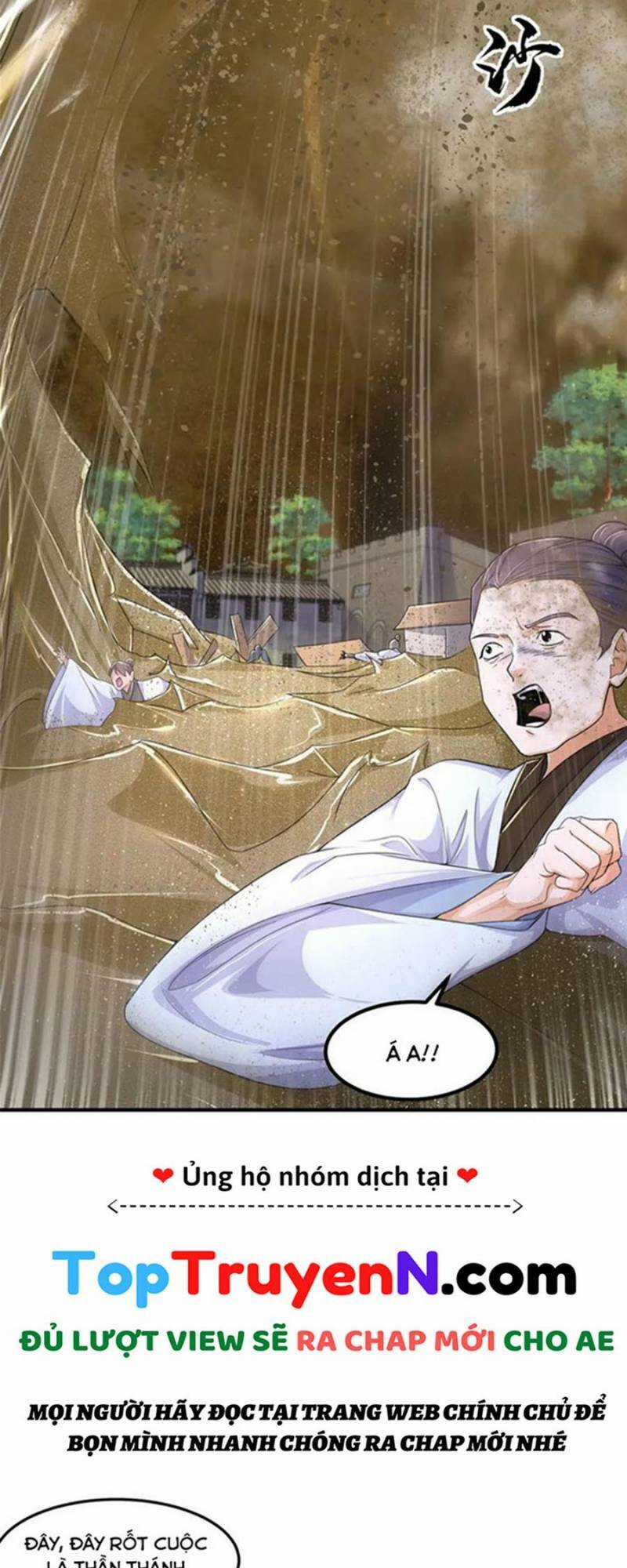 Người Nuôi Rồng Chapter 346 trang 13