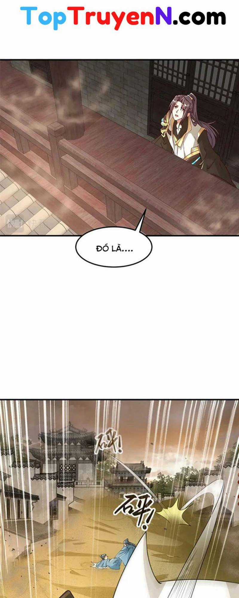 Người Nuôi Rồng Chapter 346 trang 16