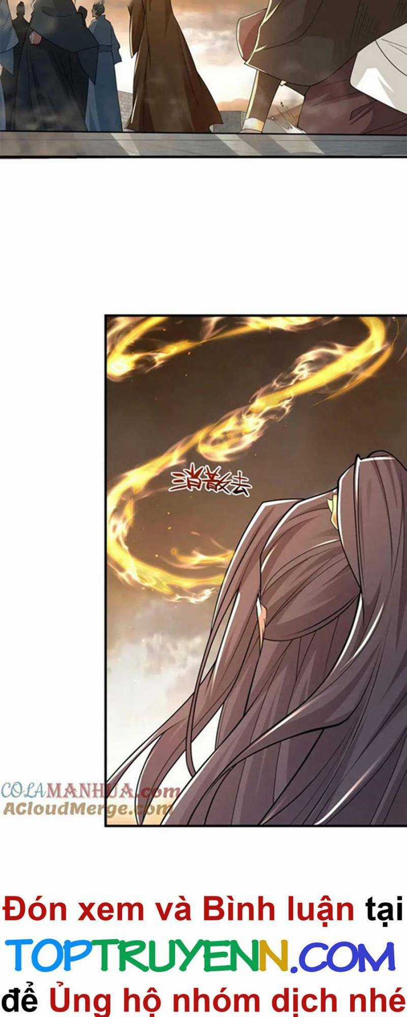 Người Nuôi Rồng Chapter 346 trang 18