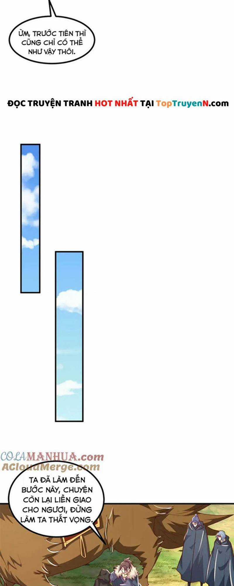 Người Nuôi Rồng Chapter 346 trang 24