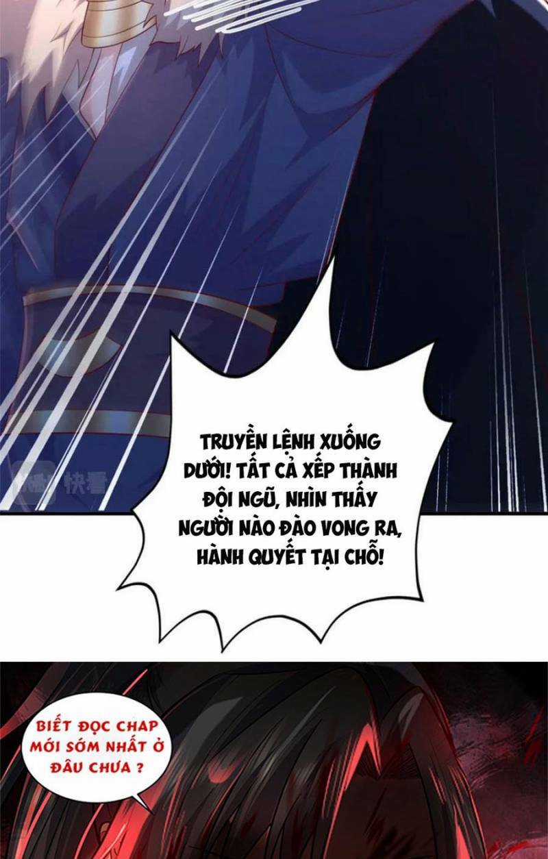 Người Nuôi Rồng Chapter 346 trang 27