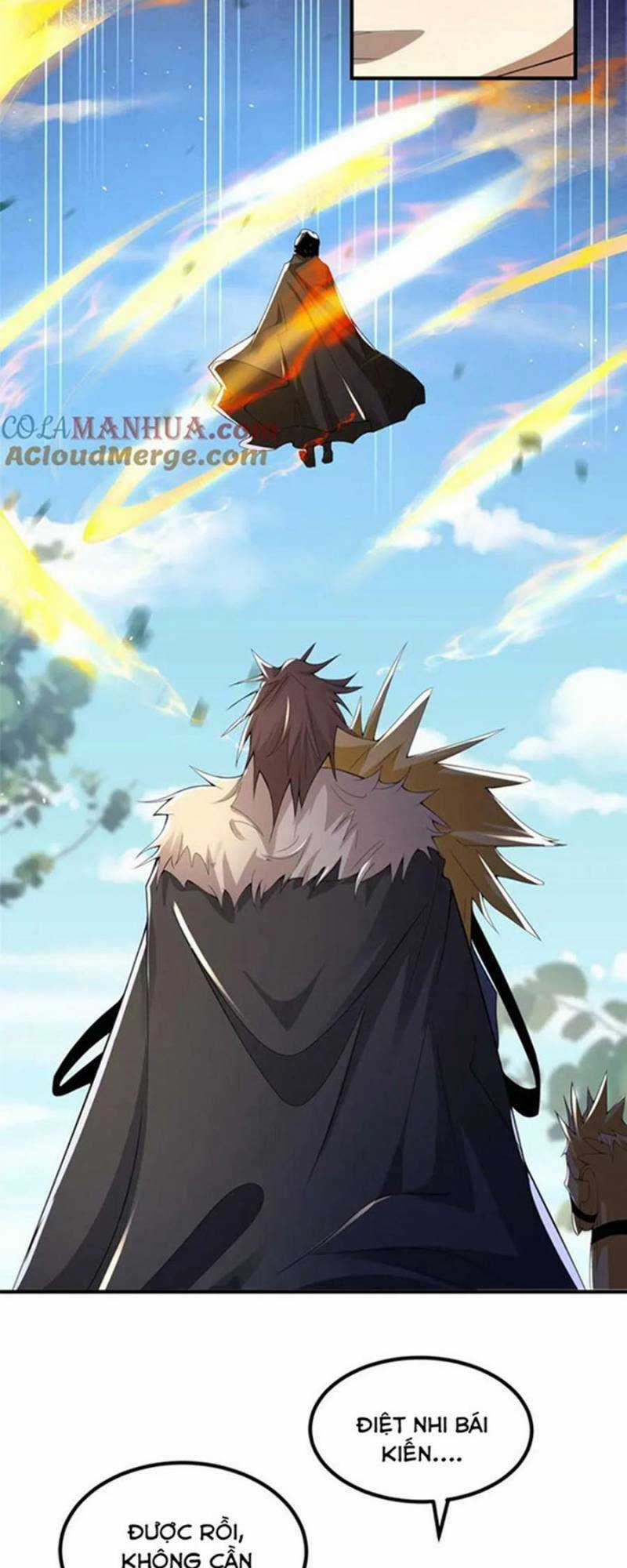 Người Nuôi Rồng Chapter 346 trang 5