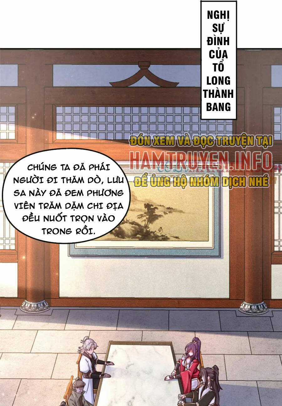 Người Nuôi Rồng Chapter 347 trang 0
