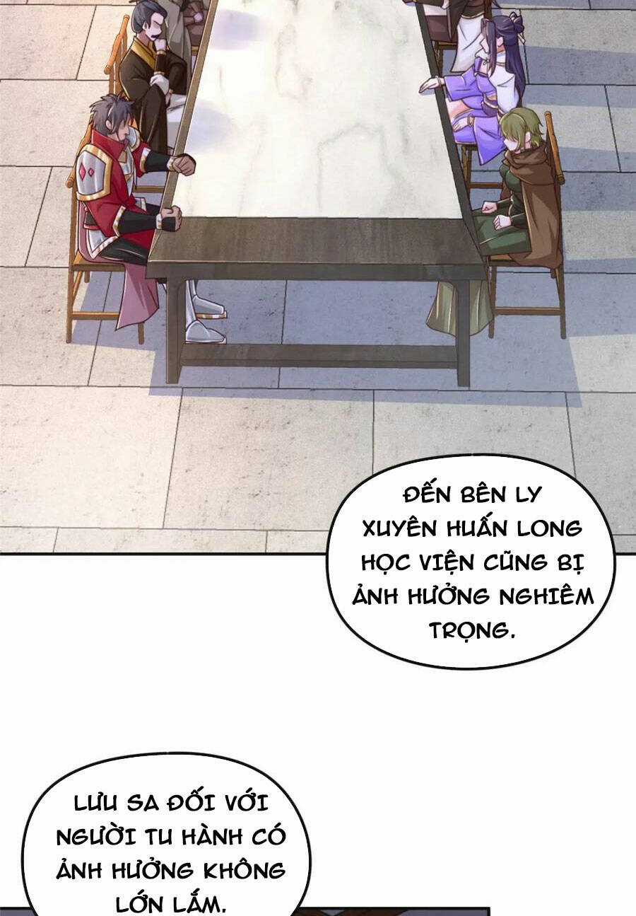 Người Nuôi Rồng Chapter 347 trang 1