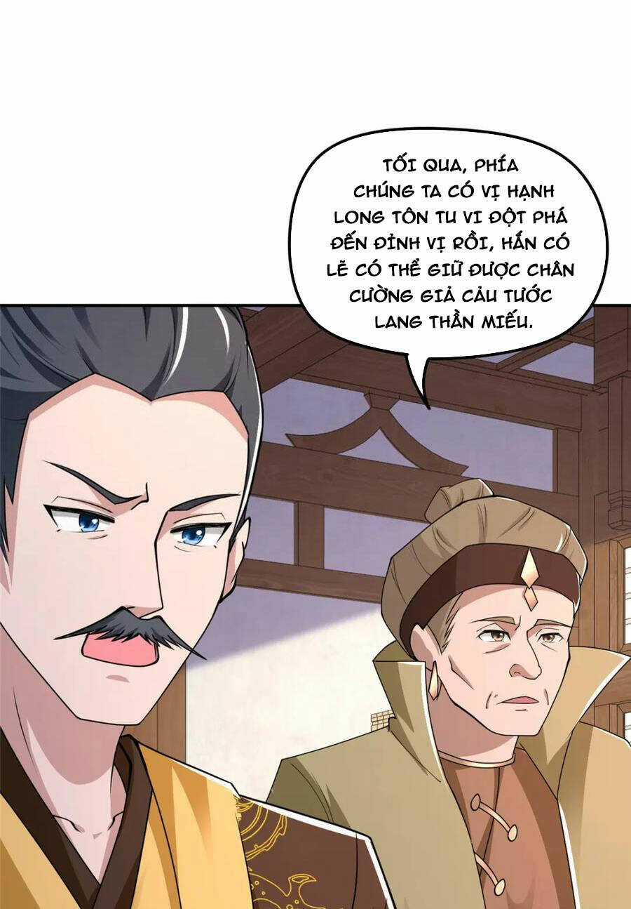 Người Nuôi Rồng Chapter 347 trang 14