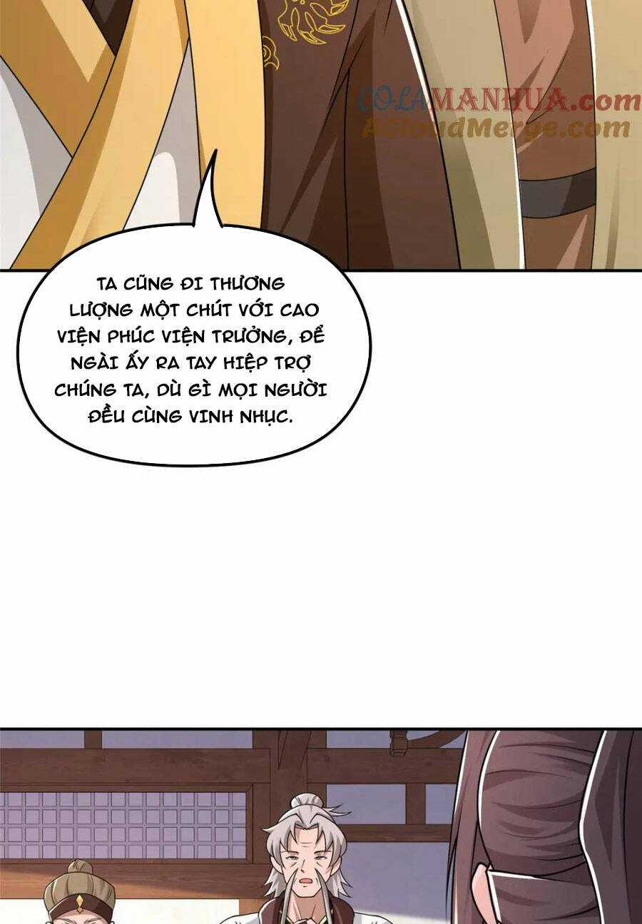 Người Nuôi Rồng Chapter 347 trang 15