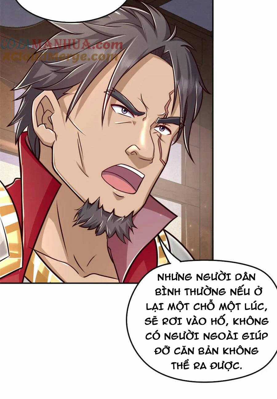 Người Nuôi Rồng Chapter 347 trang 2