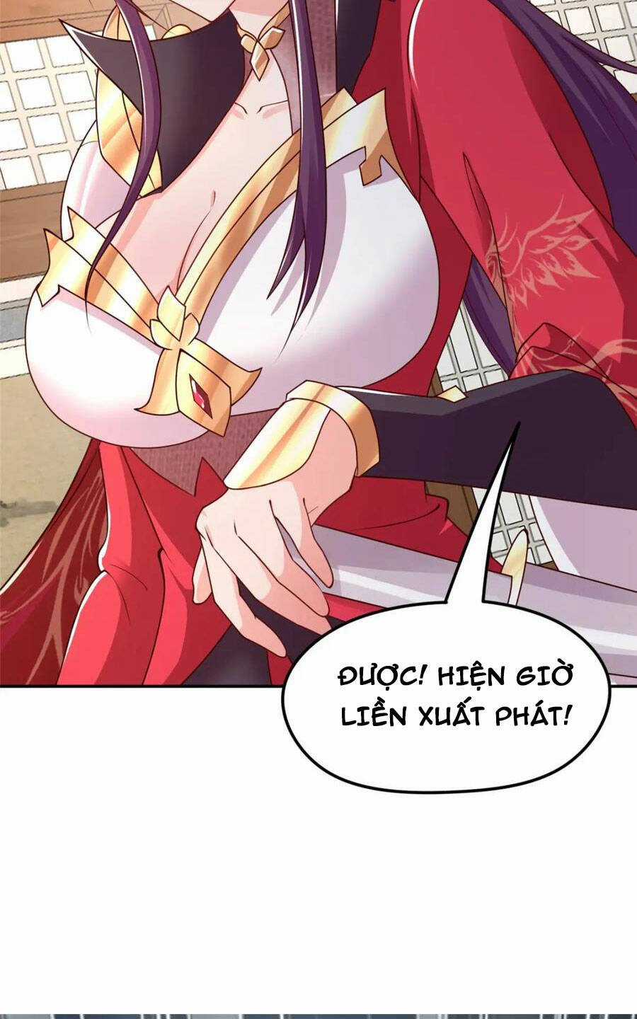 Người Nuôi Rồng Chapter 347 trang 22