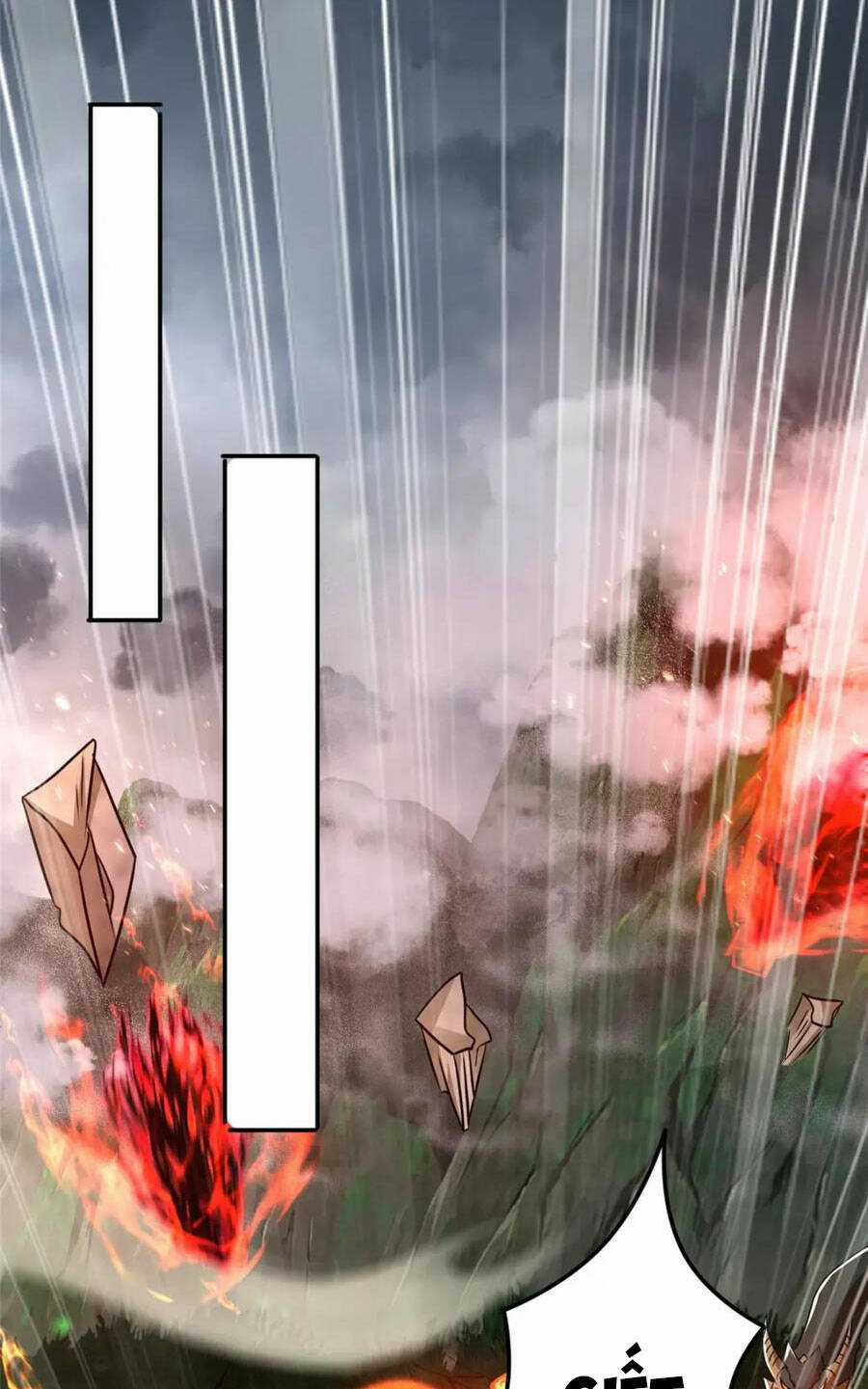 Người Nuôi Rồng Chapter 347 trang 23